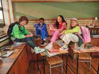 The NOW of Gütersloh