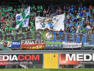 The NOW of Gütersloh
