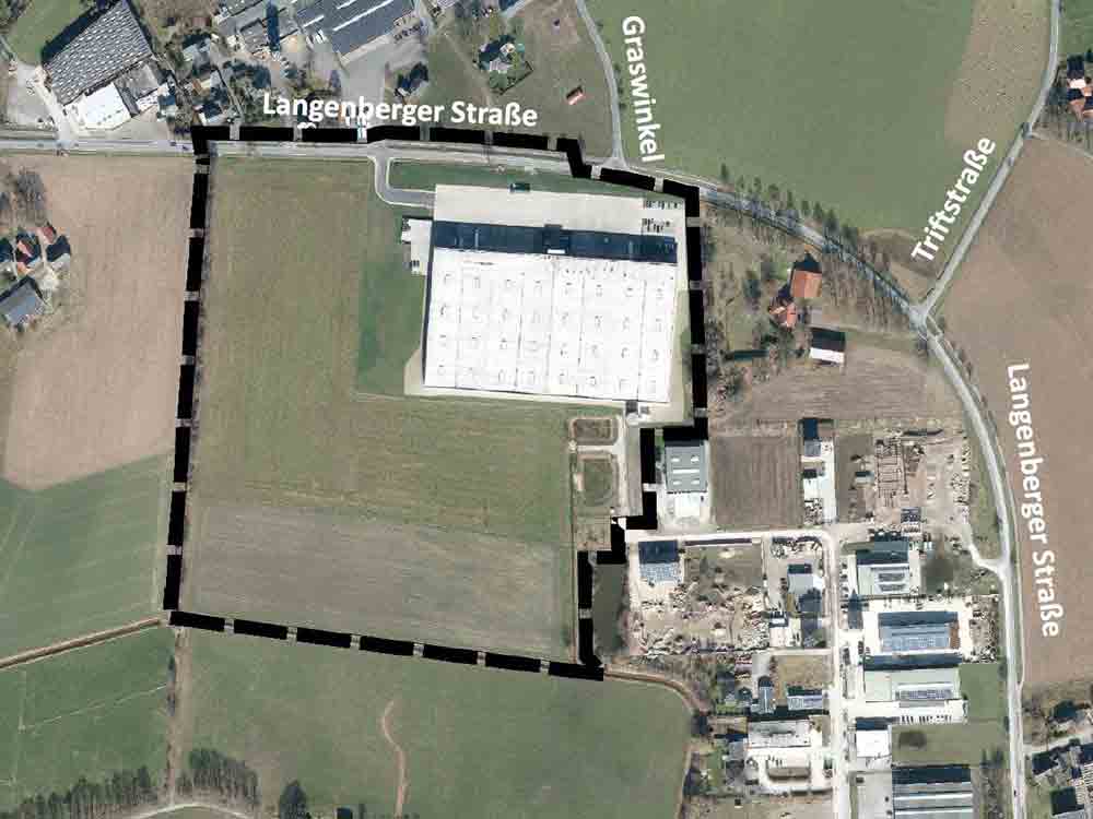 Bauleitplanverfahren startet mit Bürgerbeteiligung, Firma Karec will Standort nach Rietberg Mastholte verlagern