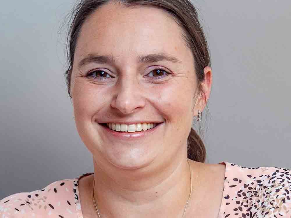 Wasserstoff Hub Rhein Kreis Neuss, Rheinland, Geschäftsführung jetzt in den Händen einer Neusserin Wasserstoff Hub Rhein Kreis Neuss, Rheinland, Geschäftsführung jetzt in den Händen einer Neusserin