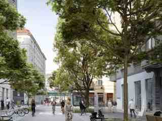The NOW of Gütersloh