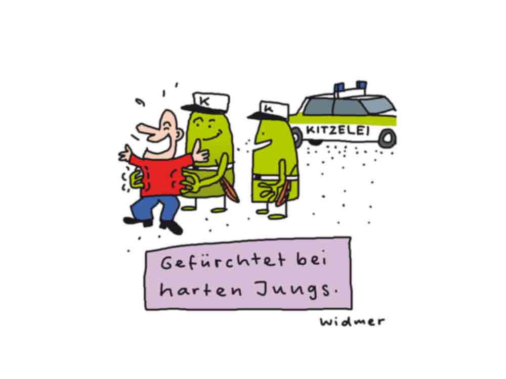 Caricatura Galerie Kassel, Ausstellungen und Veranstaltungen im September 2023, 29. Juli bis 15. Oktober 2023 Caricatura Galerie Kassel, Ausstellungen und Veranstaltungen im September 2023, 29. Juli bis 15. Oktober 2023