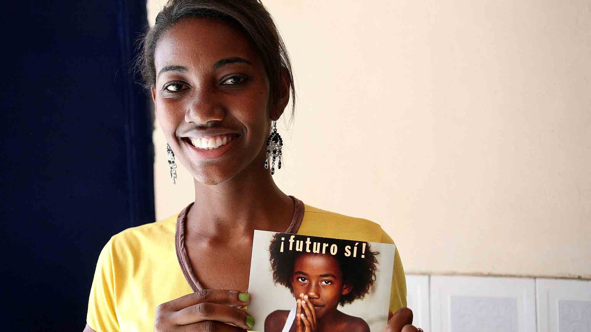 Futuro Si, großes Einweihungsfest mit Latin Jazz und brasilianischen Tapas, Genuss für einen guten Zweck Futuro Si, großes Einweihungsfest mit Latin Jazz und brasilianischen Tapas, Genuss für einen guten Zweck