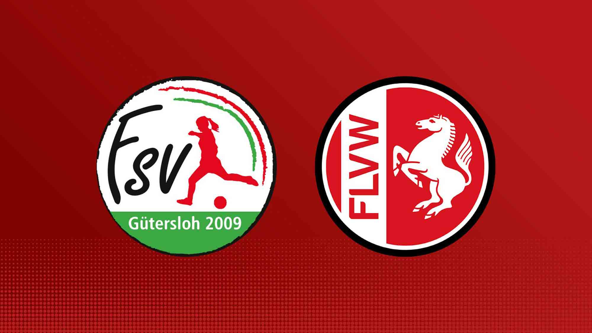 FSV Gütersloh: FLVW nominiert 14 FSV Spielerinnen für Vergleichslehrgang der U 19 Westfalenauswahl FSV Gütersloh: FLVW nominiert 14 FSV Spielerinnen für Vergleichslehrgang der U 19 Westfalenauswahl