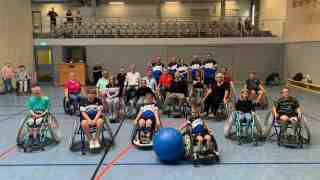 The NOW of Gütersloh