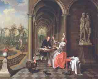 The NOW of Gütersloh