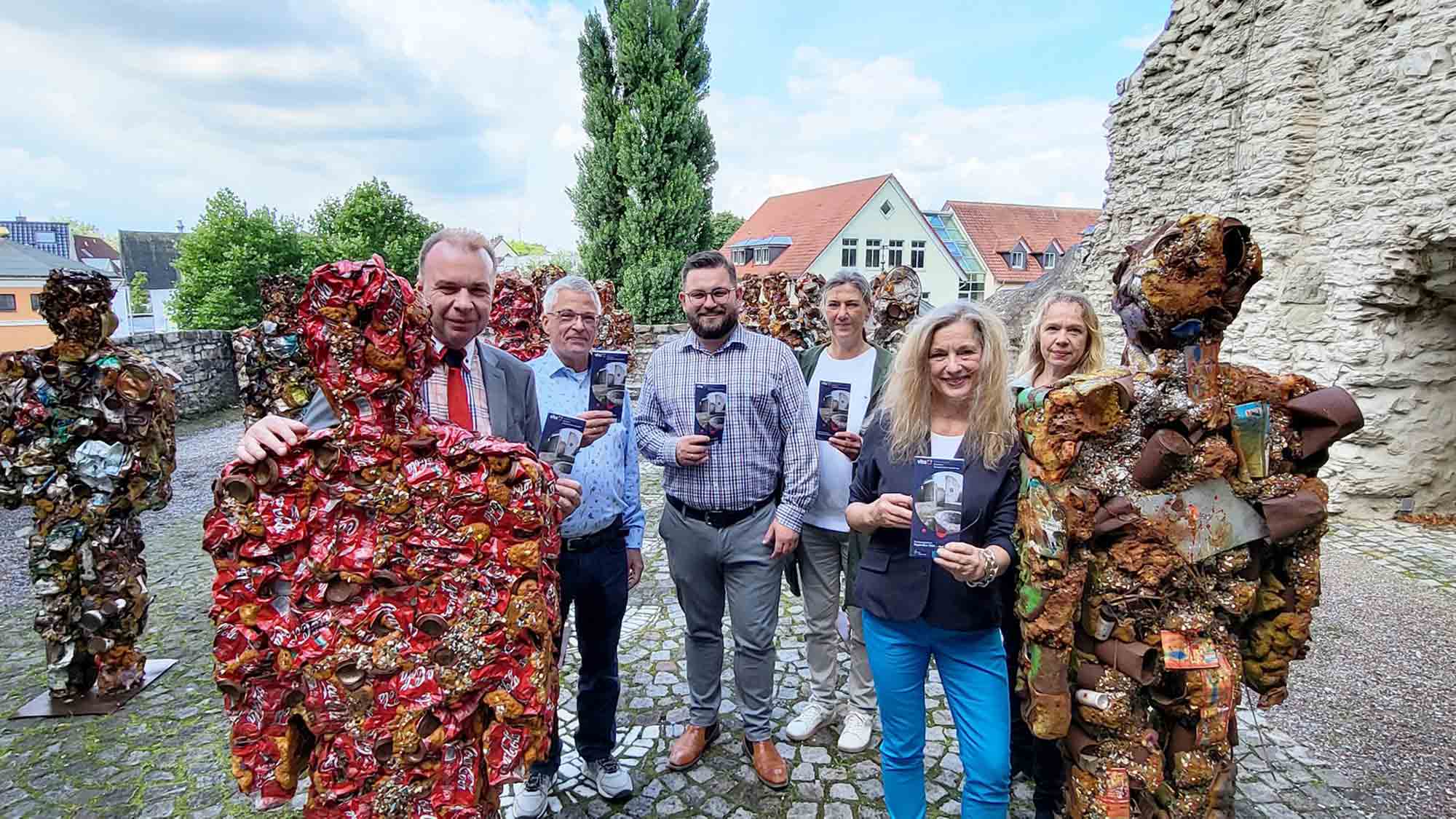 Anmeldungen für Volkshochschul Kurse starten am 21. August 2023, das neue Kursprogramm 2023/2024 für Bad Lippspringe ist jetzt erhältlich Anmeldungen für Volkshochschul Kurse starten am 21. August 2023, das neue Kursprogramm 2023/2024 für Bad Lippspringe ist jetzt erhältlich