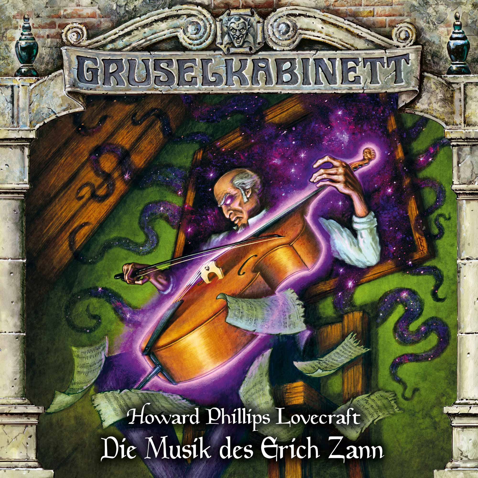 Der &raquo;Glücksstern&laquo; präsentiert: nagelneue Hörspiele aus dem Hause Titania Medien, Grimms Märchen #13, &raquo;Gruselkabinett&laquo; #185