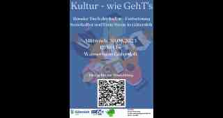 The NOW of Gütersloh