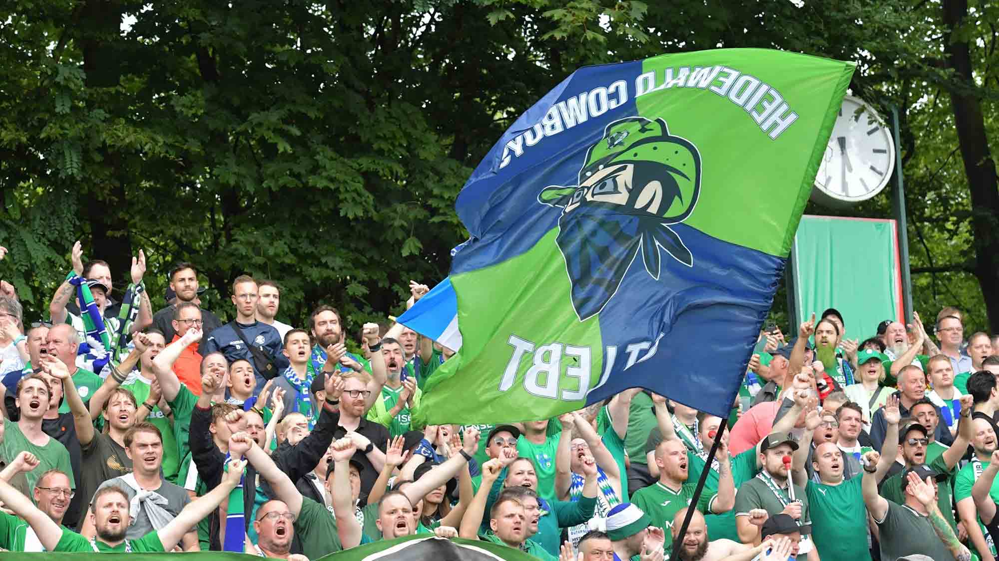 FC Gütersloh, Hinweise für das Auswärtsspiel des FCG bei Rot Weiß Oberhausen FC Gütersloh, Hinweise für das Auswärtsspiel des FCG bei Rot Weiß Oberhausen