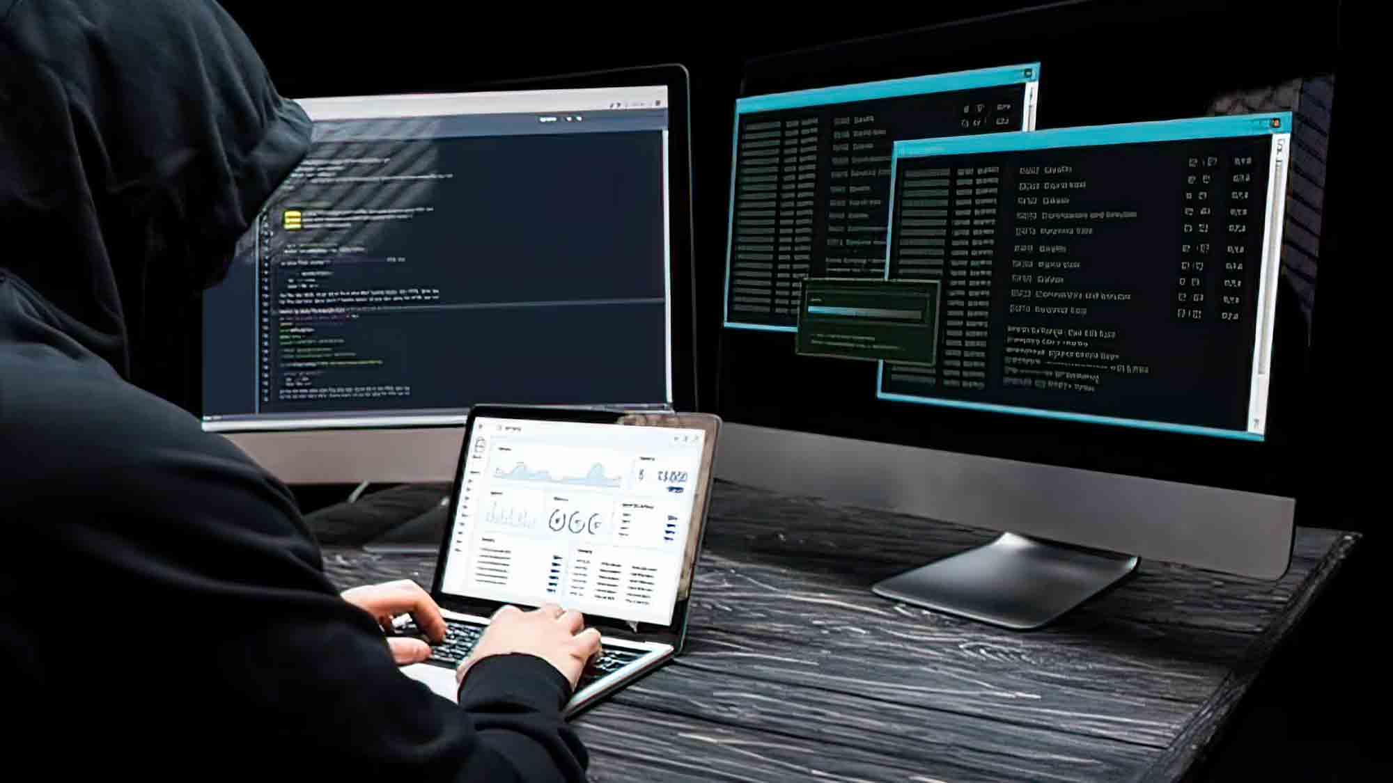 MDR Podcastreihe »You are fucked« über Deutschlands erste Cyberkatastrophe im Landkreis Anhalt Bitterfeld MDR Podcastreihe »You are fucked« über Deutschlands erste Cyberkatastrophe im Landkreis Anhalt Bitterfeld