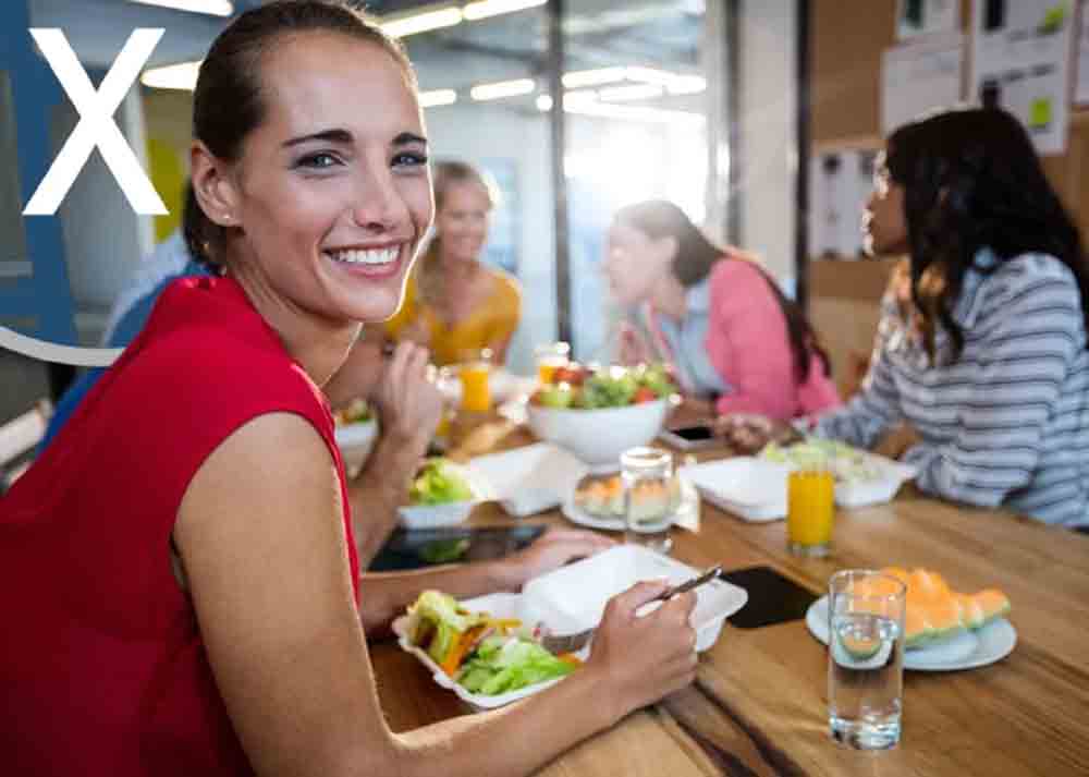 Mahlzeiten fertig gekocht mit täglicher Lieferung: für Firmen Mitarbeiter und Teams – gesunde und ausgewogene Diät Ernährung Mahlzeiten fertig gekocht mit täglicher Lieferung: für Firmen Mitarbeiter und Teams – gesunde und ausgewogene Diät Ernährung