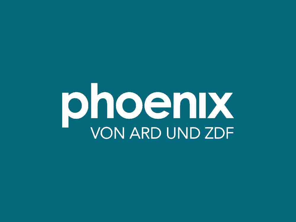 Phoenix live: Festveranstaltung des Deutschen Bundestages zum 75. Jahrestag der konstituierenden Sitzung des Parlamentarischen Rats Phoenix live: Festveranstaltung des Deutschen Bundestages zum 75. Jahrestag der konstituierenden Sitzung des Parlamentarischen Rats