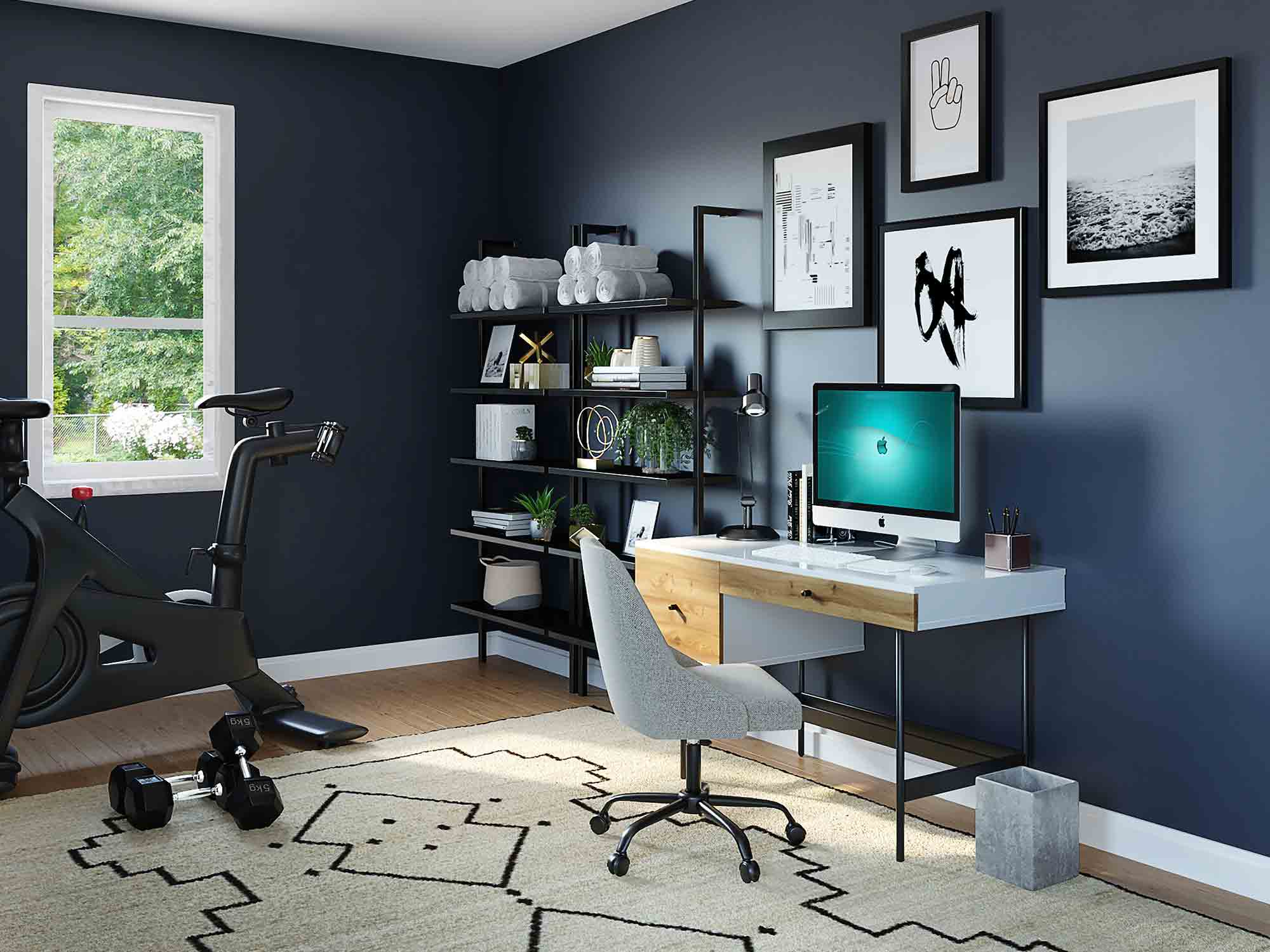 Homeoffice boomt: Warum diese Arbeitsweise in Nordrhein-Westfalen weiter zunimmt und Tipps für den Arbeitsplatz zuhause Homeoffice boomt: Warum diese Arbeitsweise in Nordrhein-Westfalen weiter zunimmt und Tipps für den Arbeitsplatz zuhause