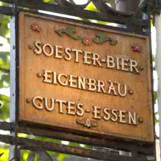 The NOW of Gütersloh