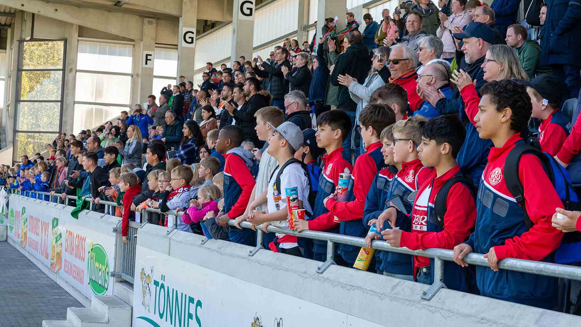 FSV Gütersloh, Highlight am sommerlichen Samstag, FSV lädt Vereine, Schulklassen & Co. zum DFB Pokalkracher gegen RB Leipzig ein FSV Gütersloh, Highlight am sommerlichen Samstag, FSV lädt Vereine, Schulklassen & Co. zum DFB Pokalkracher gegen RB Leipzig ein