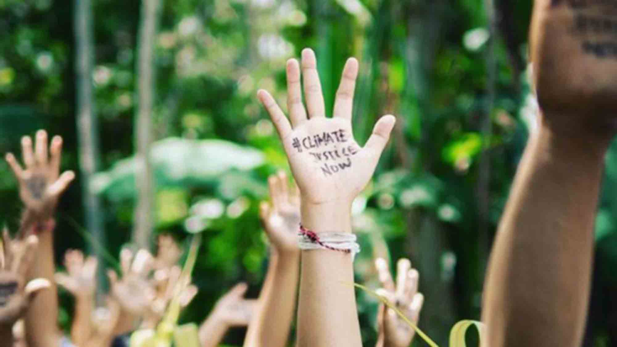Fair. Und Kein Grad Mehr! Faire Woche 2023 beginnt am 15. September 2023, Veranstalter fordern Klimagerechtigkeit Fair. Und Kein Grad Mehr! Faire Woche 2023 beginnt am 15. September 2023, Veranstalter fordern Klimagerechtigkeit