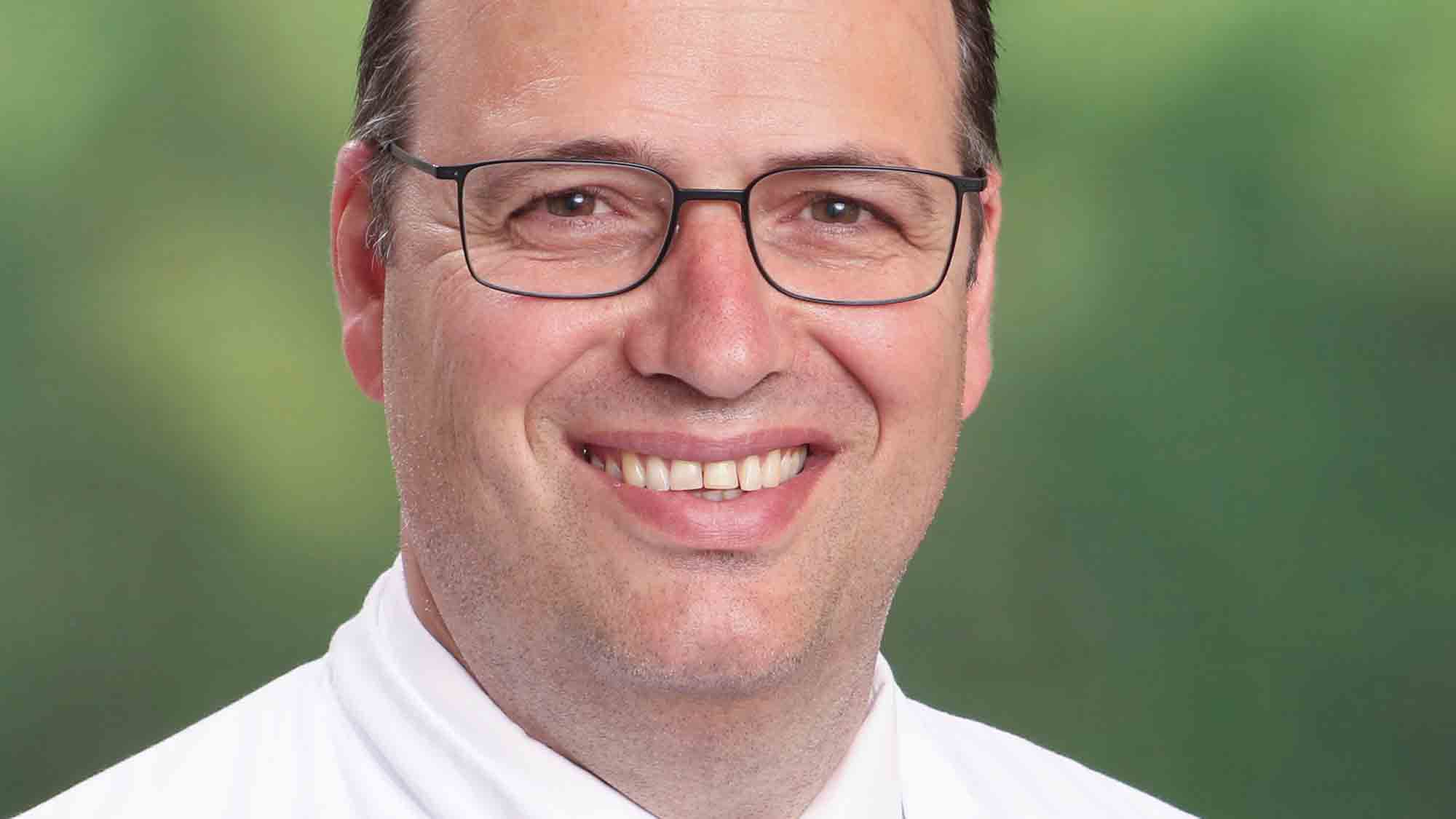 Gütersloh: Darmkrebs verstehen, vermeiden, heilen, Patientenforum am Mittwoch, 20. September 2023, im Elisabeth Carrée