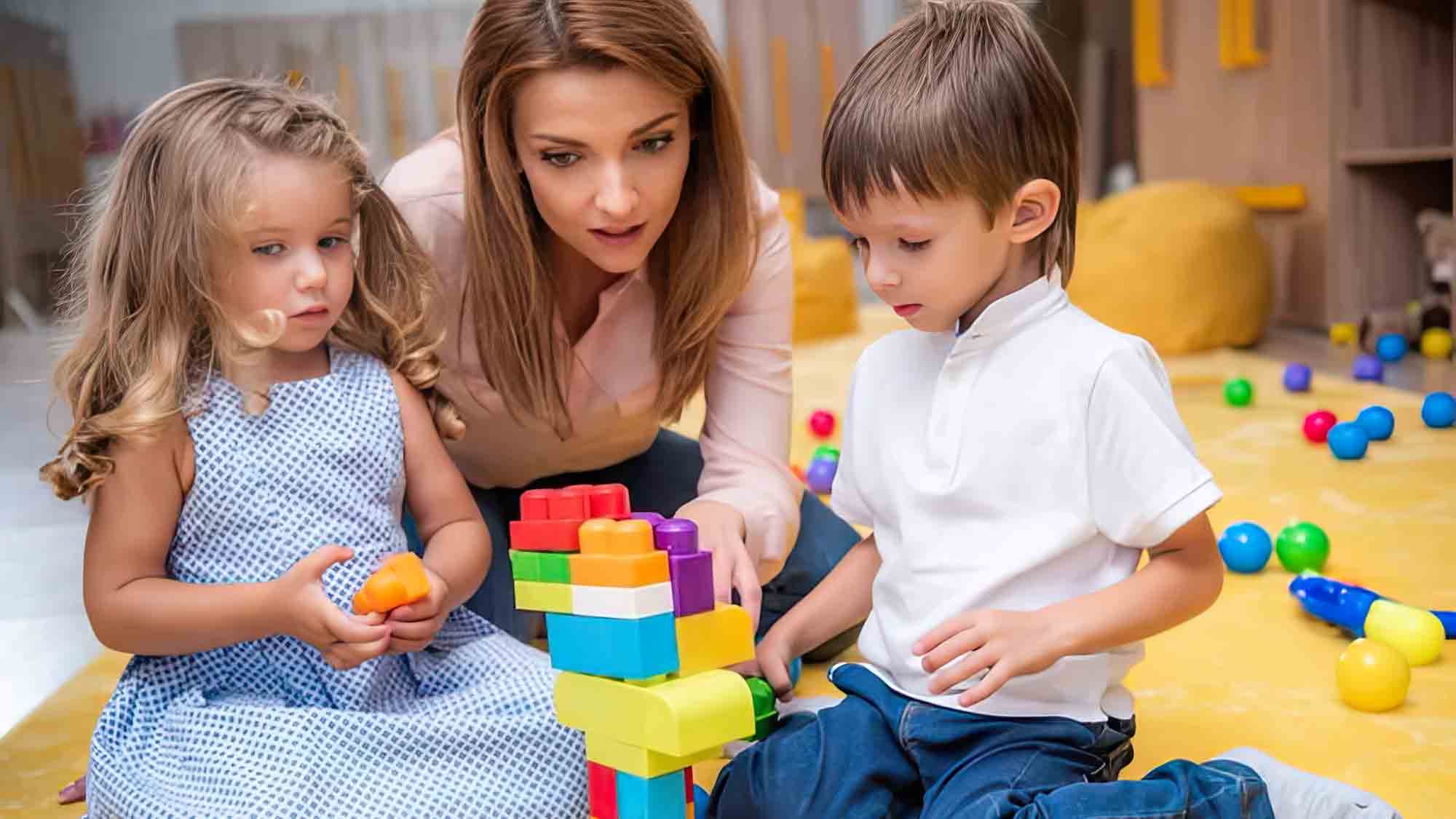 Gütersloh: Berufschance Kita, Infoveranstaltung zum (Quer-)Einstieg in die Erziehung und Kinderbetreuung, 19. Septemebr 2023 Gütersloh: Berufschance Kita, Infoveranstaltung zum (Quer-)Einstieg in die Erziehung und Kinderbetreuung, 19. Septemebr 2023