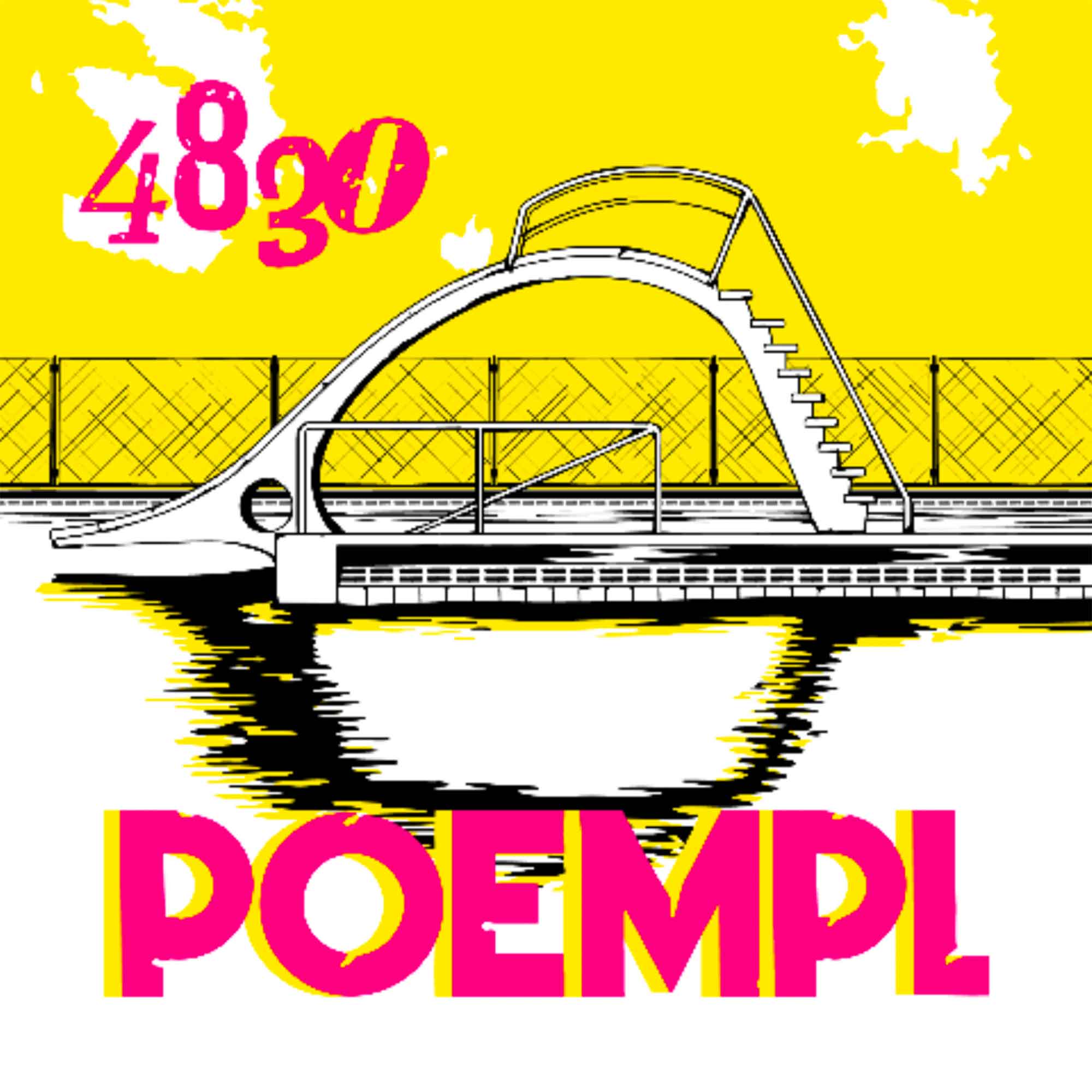 Poempl, »4830«, die Punkrocksensation für den Kreis Gütersloh (auch für Hörer aus Bielefeld geeignet) Poempl, »4830«, die Punkrocksensation für den Kreis Gütersloh (auch für Hörer aus Bielefeld geeignet)