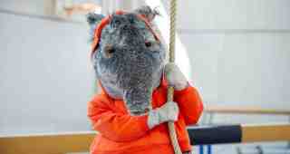 The NOW of Gütersloh
