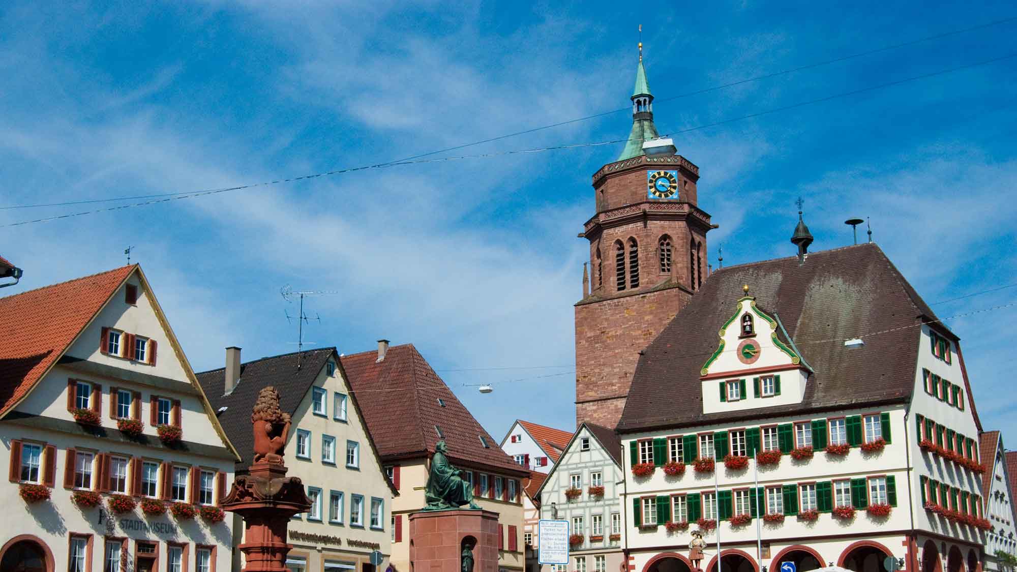 Volkshochschule Ludwigsburg: Antipasti, Sex und Rock ’n’ Roll, alternative Führung durch die Altstadt Stuttgart Volkshochschule Ludwigsburg: Antipasti, Sex und Rock ’n’ Roll, alternative Führung durch die Altstadt Stuttgart