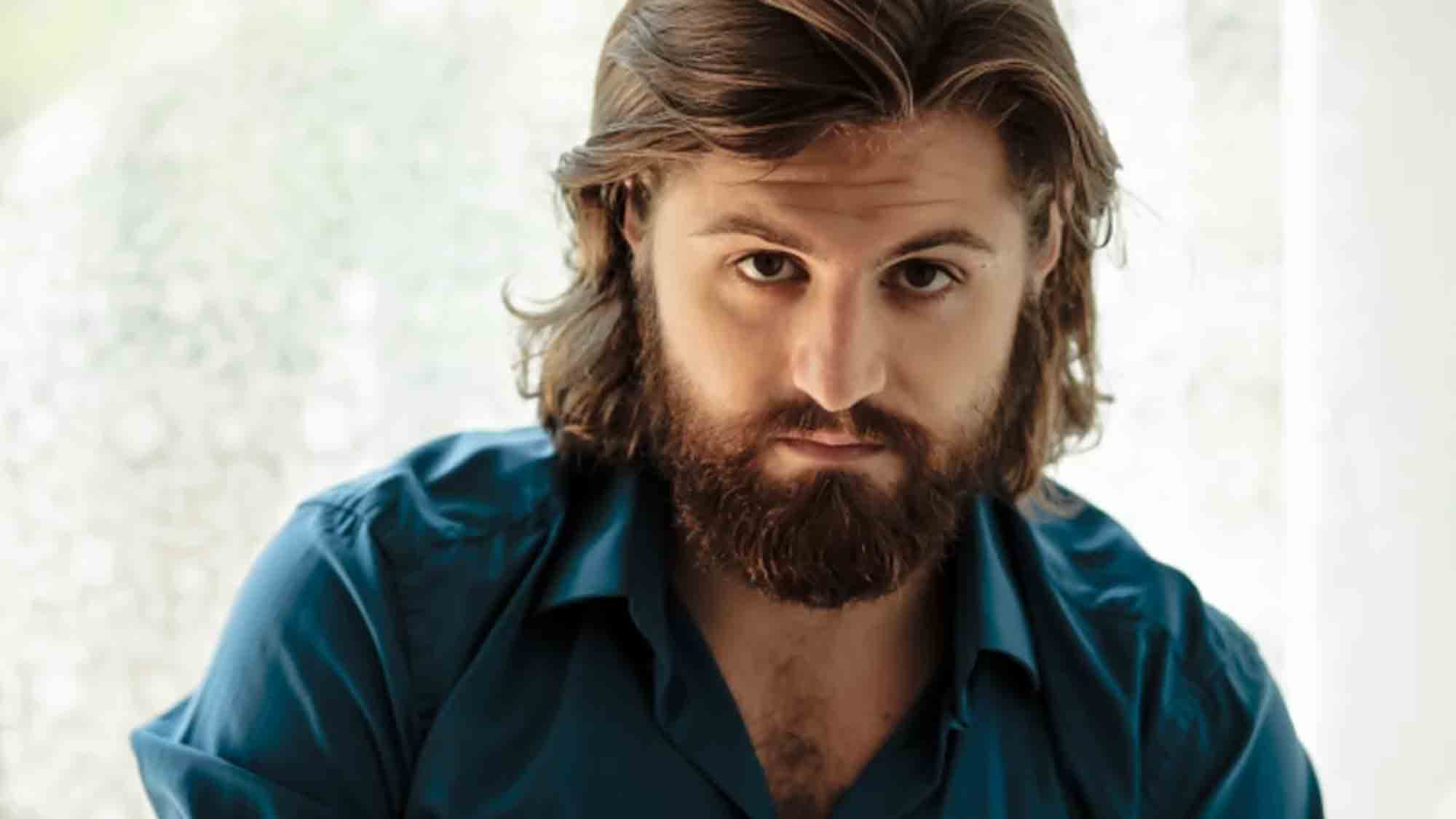 Theater und Philharmonie Essen: Bariton Konstantin Krimmel singt Arien von Mozart und Zeitgenossen, 24. September 2023 Theater und Philharmonie Essen: Bariton Konstantin Krimmel singt Arien von Mozart und Zeitgenossen, 24. September 2023