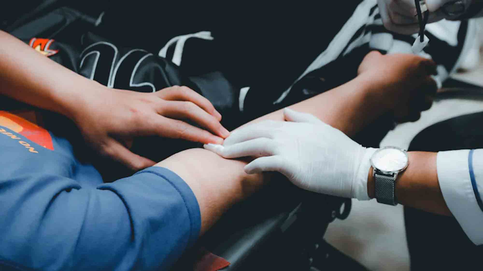 Für sozialrechtliche Qualifizierung zum Chronischen Erschöpfungssyndrom braucht es ausgiebige Diagnostik Für sozialrechtliche Qualifizierung zum Chronischen Erschöpfungssyndrom braucht es ausgiebige Diagnostik