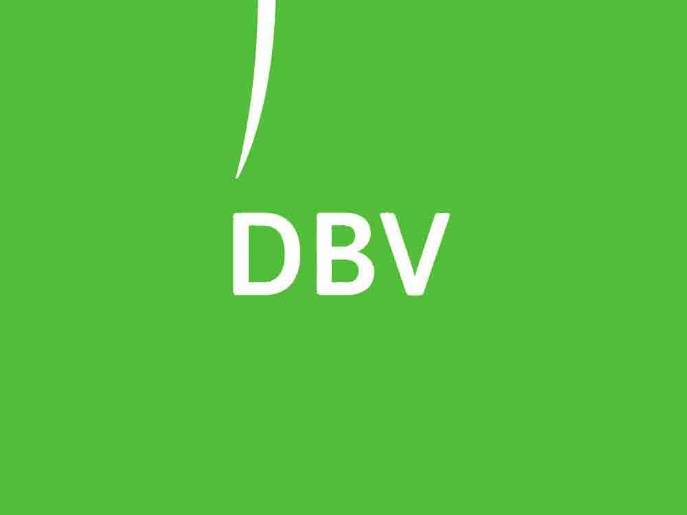 Agrarhaushalt zukunftsorientiert ausrichten, Anliegen des DBV zur Herbst Agrarministerkonferenz 2023