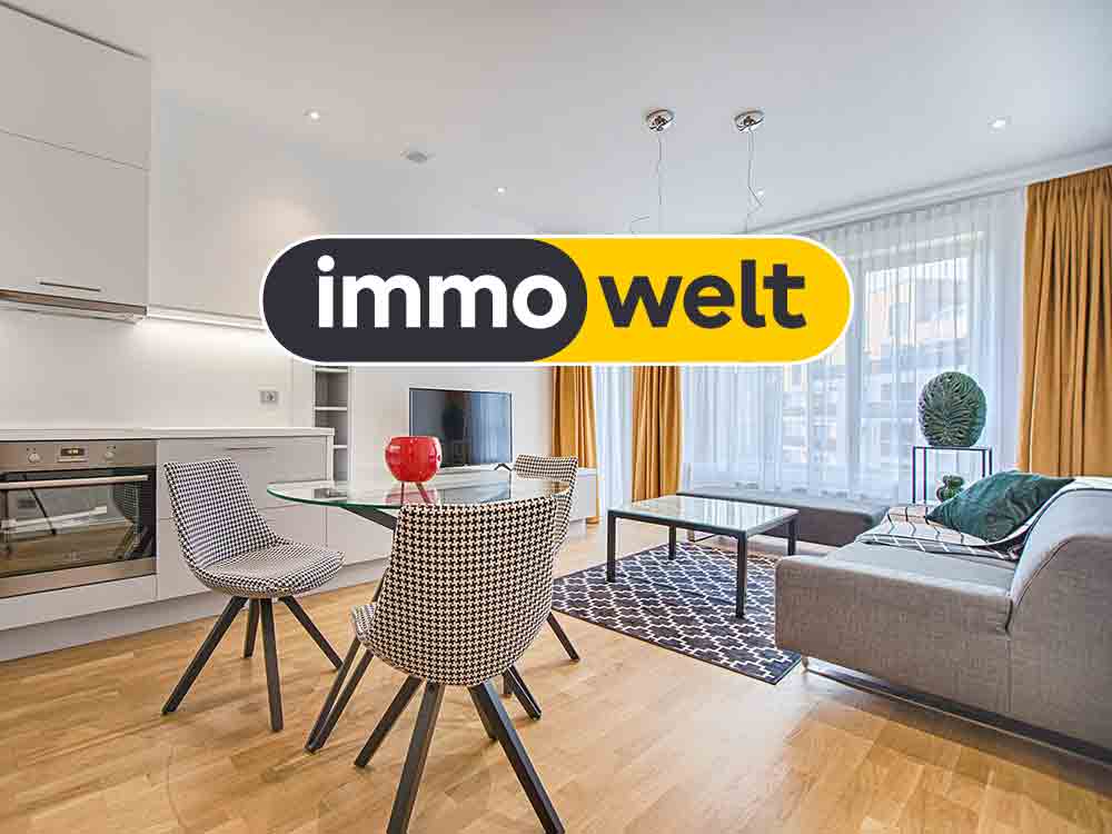 Immowelt, für 1.000 Euro Kaltmiete: Wohnungssuchende bekommen heute bis zu 15 Quadratmeter weniger als vor 2 Jahren Immowelt, für 1.000 Euro Kaltmiete: Wohnungssuchende bekommen heute bis zu 15 Quadratmeter weniger als vor 2 Jahren
