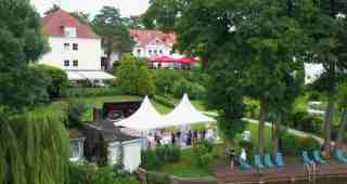 The NOW of Gütersloh
