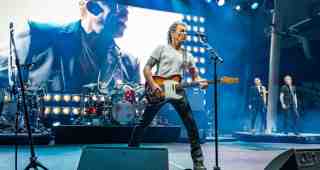 The NOW of Gütersloh