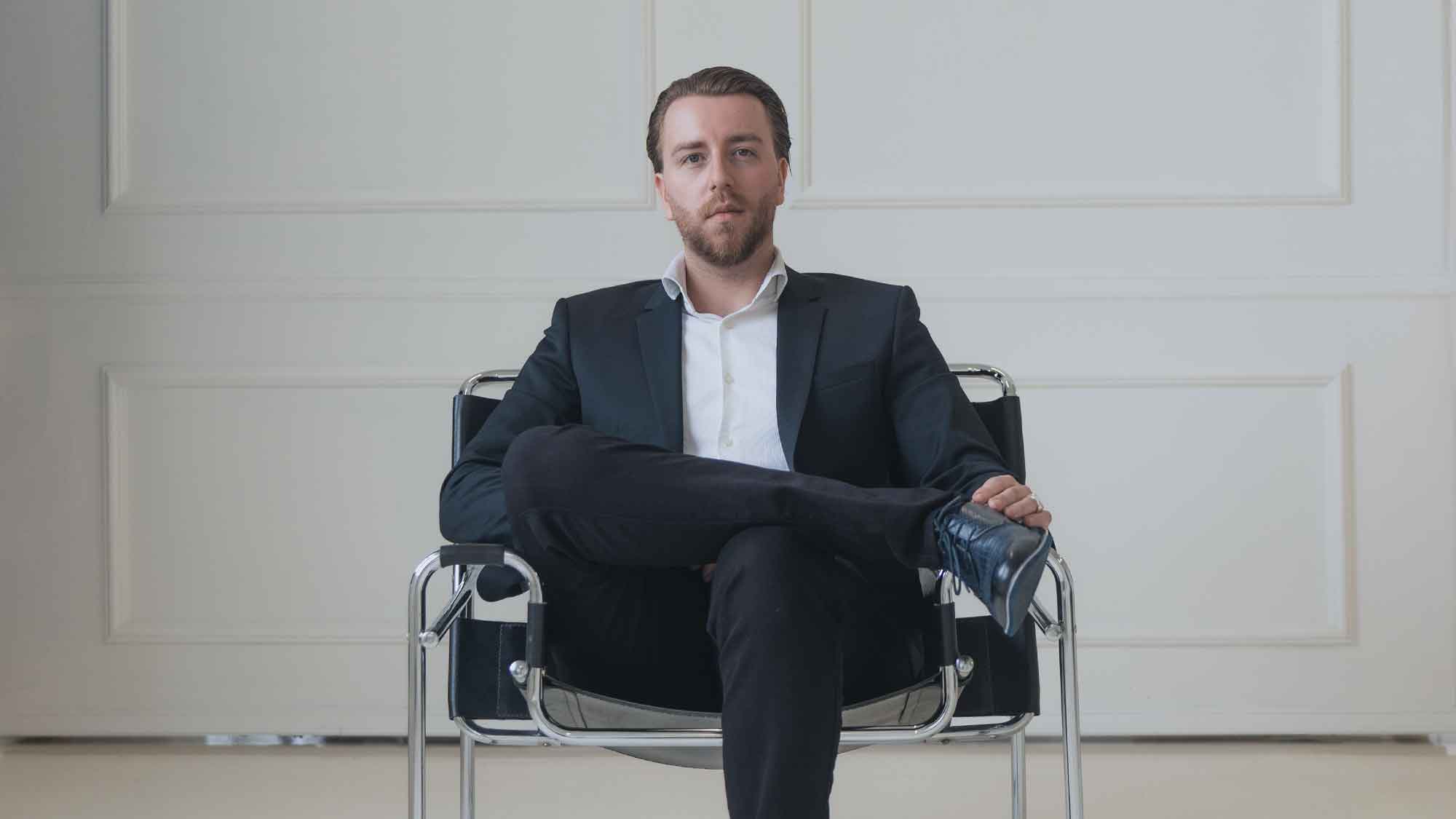 Wandel zum Erfolg: Wann ist der richtige Zeitpunkt für ein Rebranding des eigenen Unternehmens? Wandel zum Erfolg: Wann ist der richtige Zeitpunkt für ein Rebranding des eigenen Unternehmens?