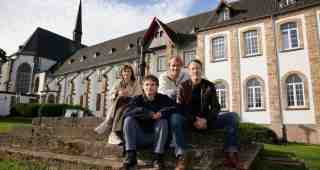 The NOW of Gütersloh