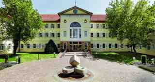 The NOW of Gütersloh