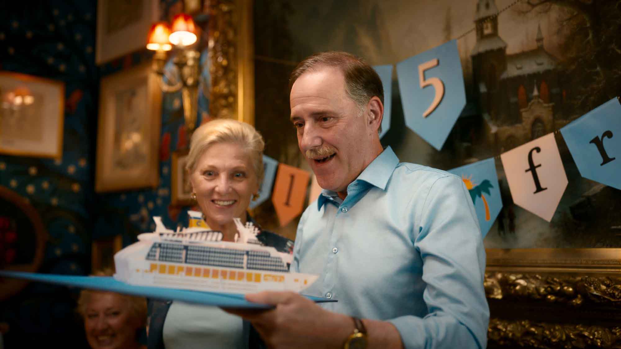 Seniorenbeirat Gütersloh: Kino im besten Alter, &raquo;Die goldenen Jahre&laquo;, 4. Oktober 2023