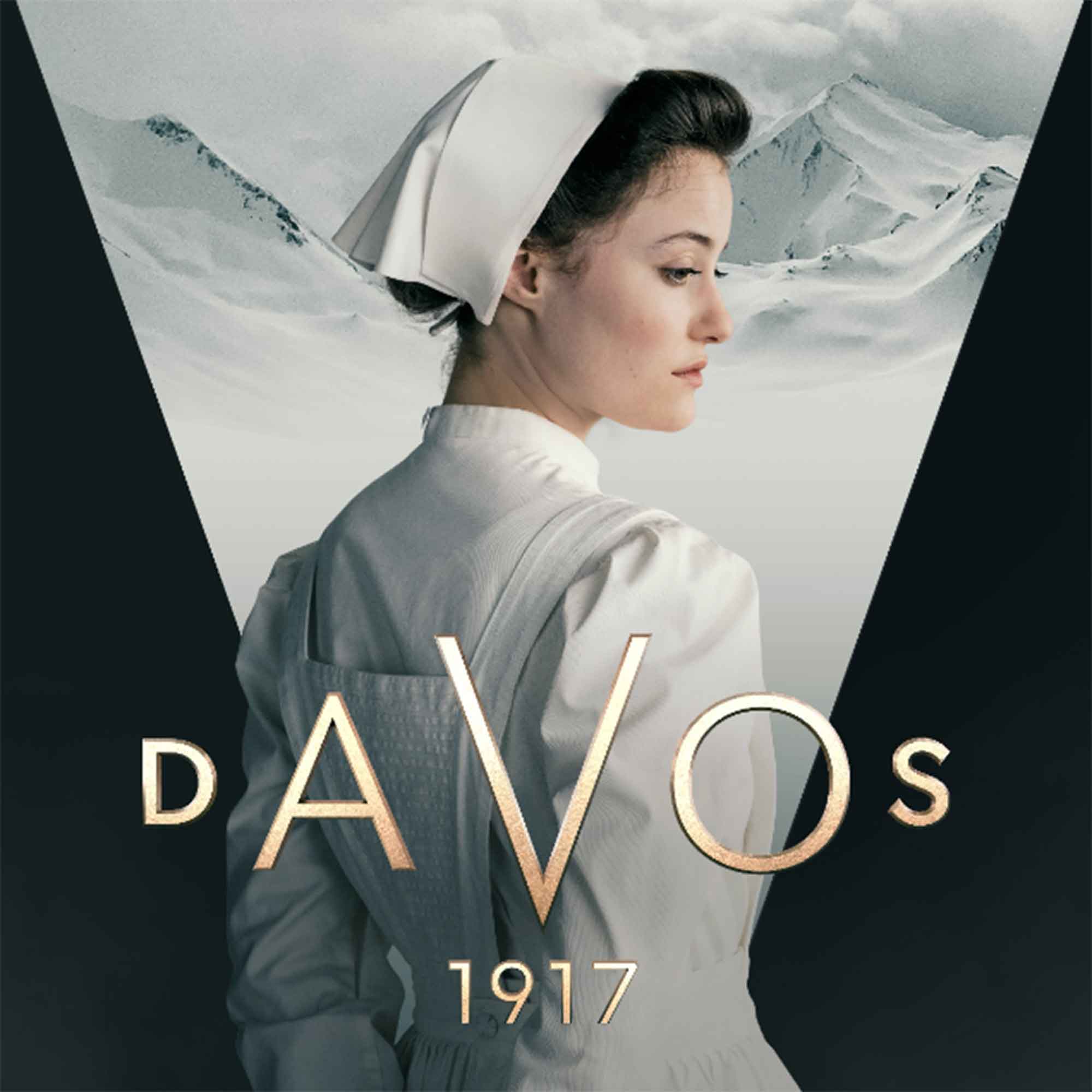 Die historische High End Dramaserie »Davos 1917« feiert Deutschlandpremiere auf dem Film Festival Cologne Die historische High End Dramaserie »Davos 1917« feiert Deutschlandpremiere auf dem Film Festival Cologne