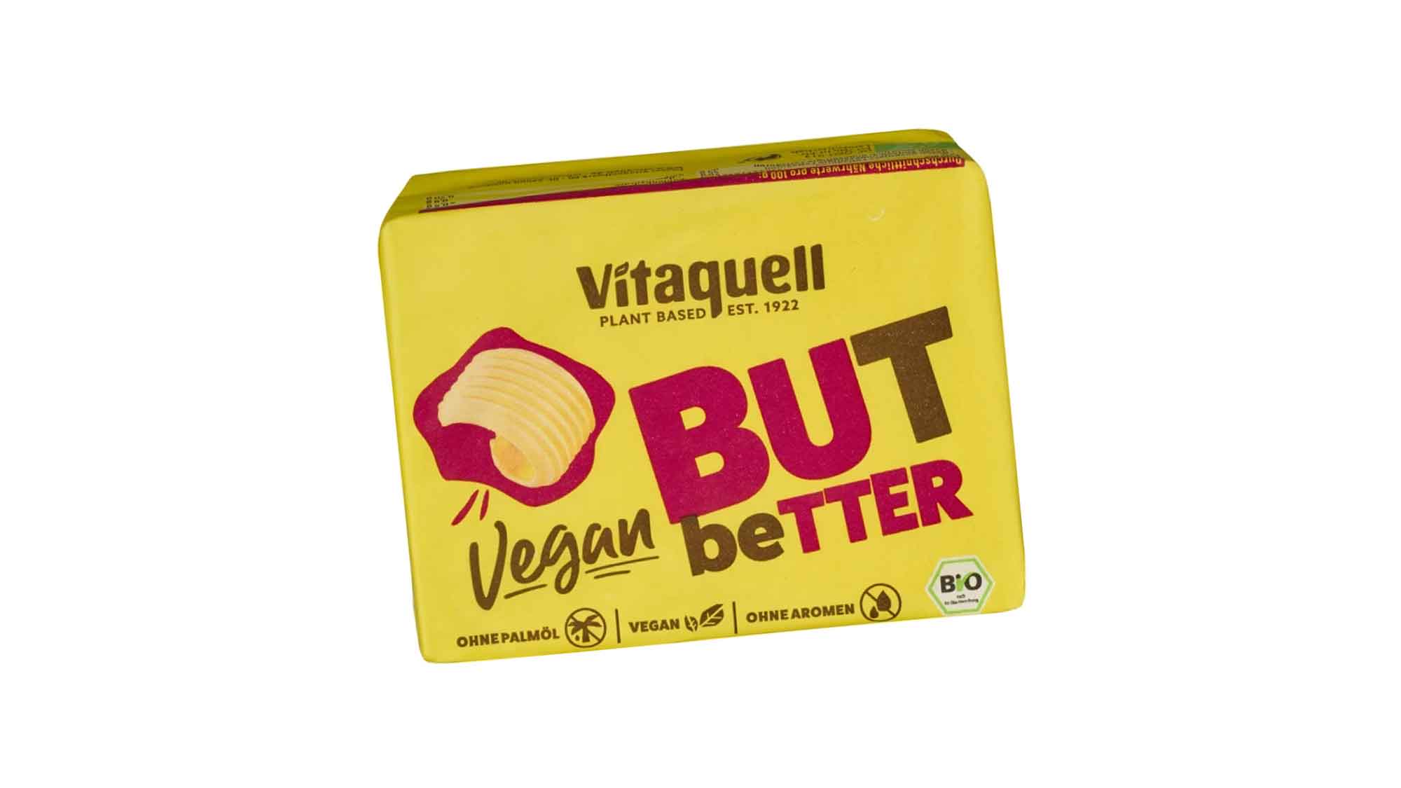 Vitaquell: Neuheiten 2023, Revolution im Frischeregal, Vegan But Better Vitaquell: Neuheiten 2023, Revolution im Frischeregal, Vegan But Better