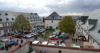 The NOW of Gütersloh