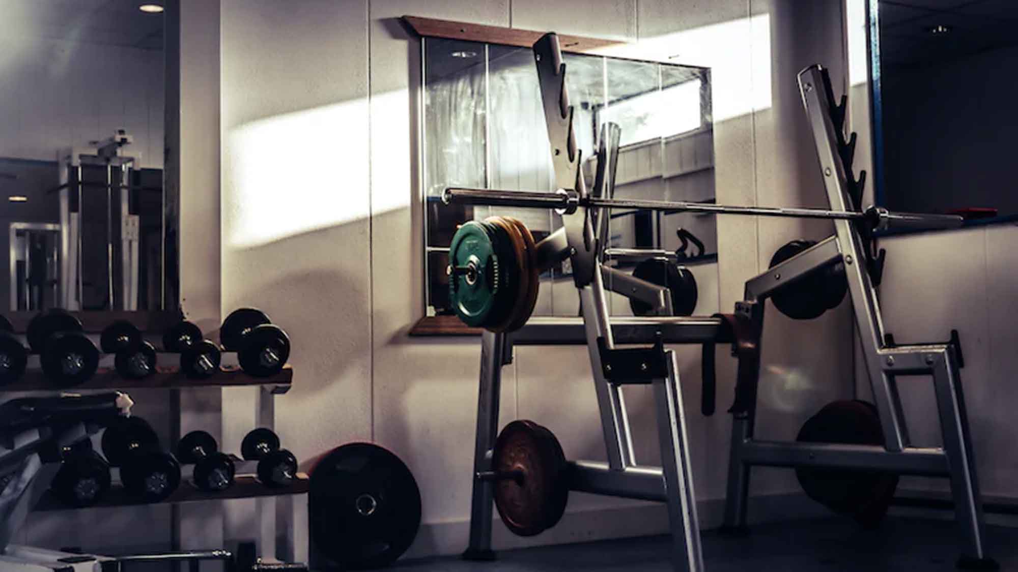 Mit diesen 6 Tipps richten Sie Ihr eigenes Home Gym mithilfe von Onlineshops ein