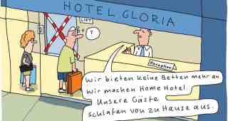 The NOW of Gütersloh
