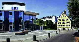 The NOW of Gütersloh