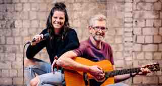 The NOW of Gütersloh
