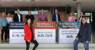 The NOW of Gütersloh
