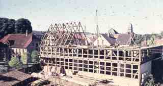The NOW of Gütersloh
