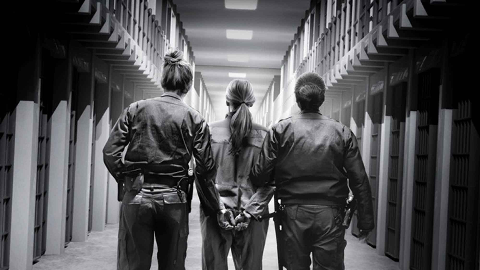 »Frauen im Todestrakt«: »Crime + Investigation« zeigt Doku Reihe über 6 Frauen, die auf ihre Hinrichtung warten »Frauen im Todestrakt«: »Crime + Investigation« zeigt Doku Reihe über 6 Frauen, die auf ihre Hinrichtung warten