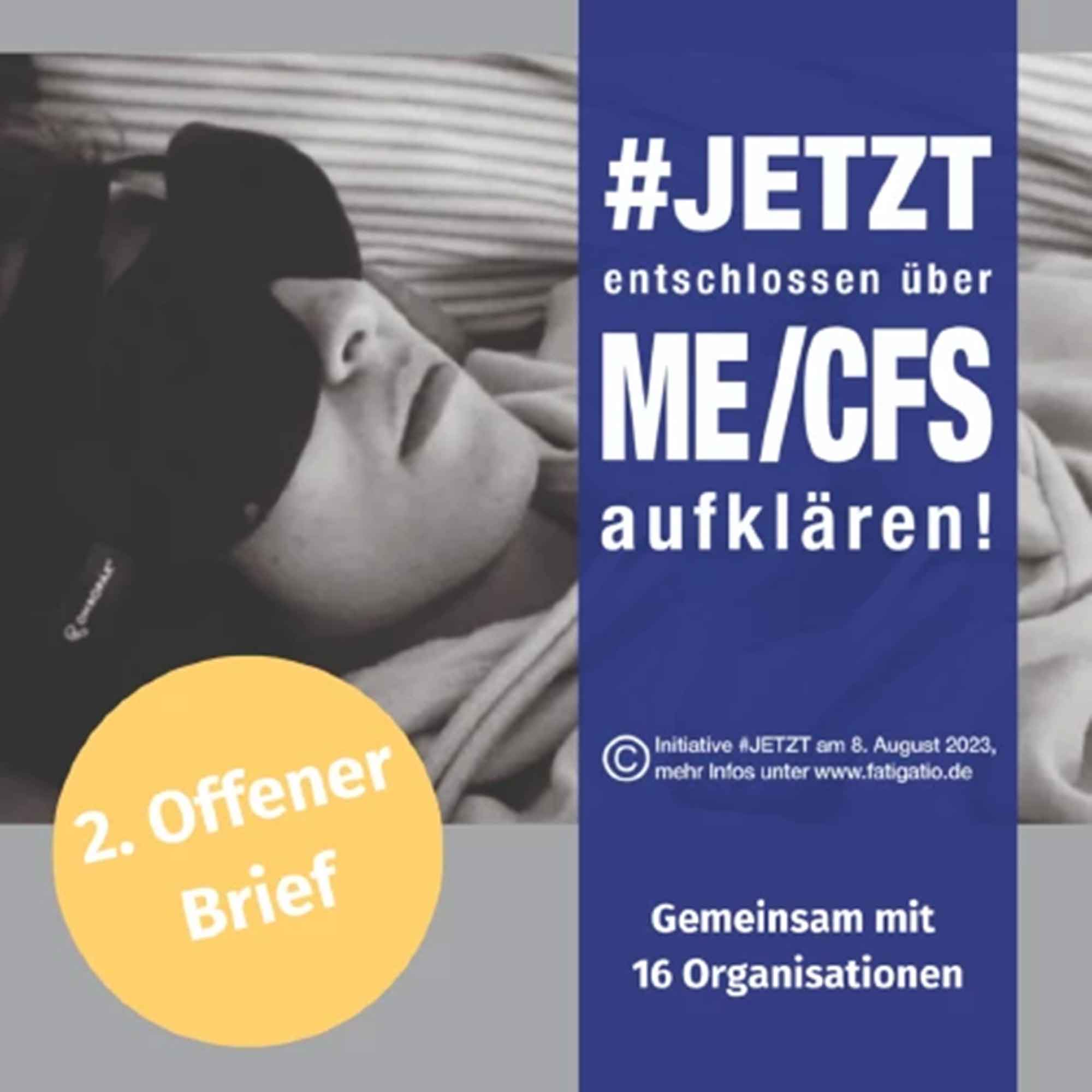 Lost Voices Stiftung, 2. Offener Brief an das Bundesministerium für Gesundheit (BMG) Lost Voices Stiftung, 2. Offener Brief an das Bundesministerium für Gesundheit (BMG)