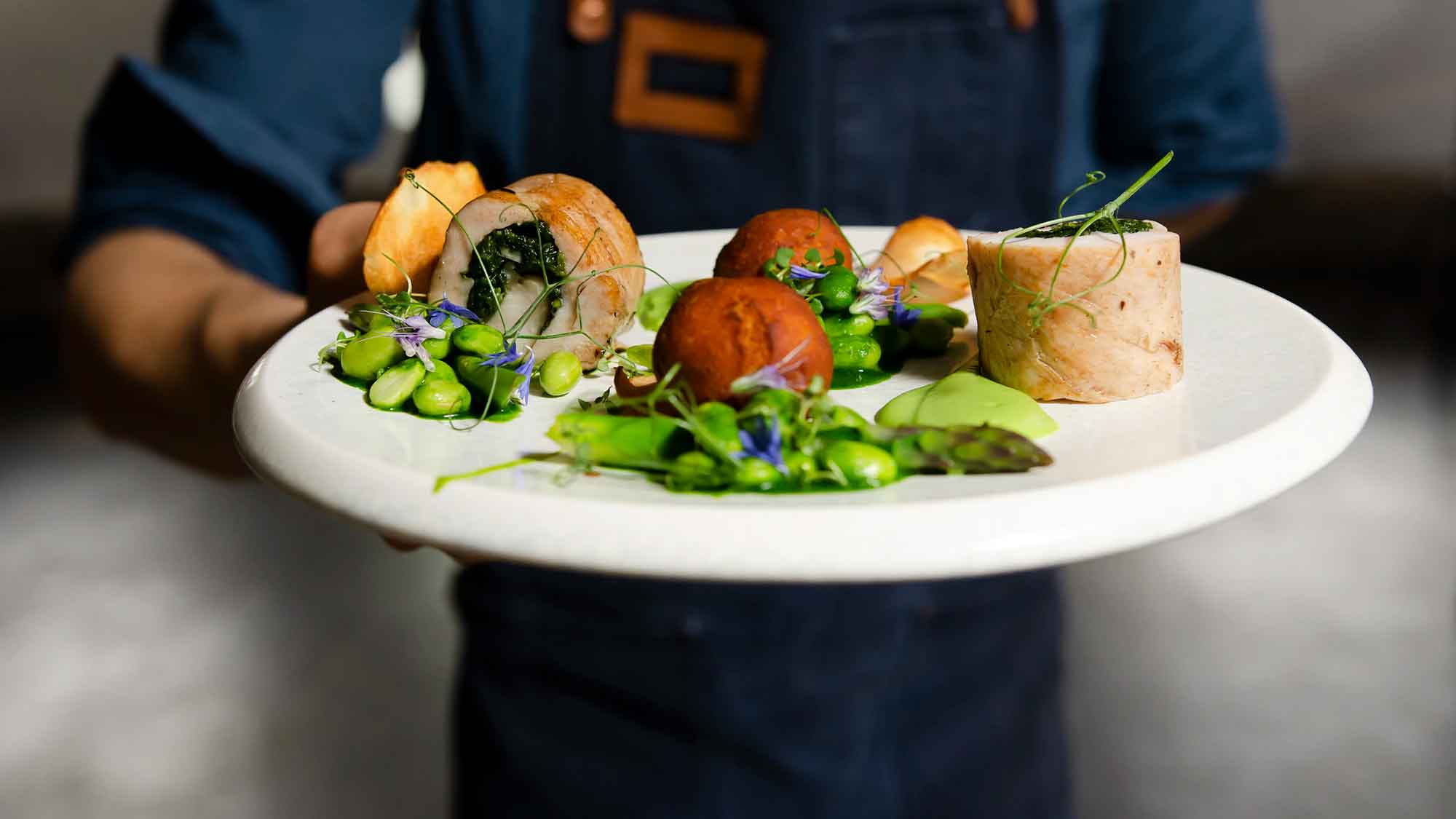 Gastronomie im Wandel: Herausforderungen und Lösungen für die Zukunft Gastronomie im Wandel: Herausforderungen und Lösungen für die Zukunft