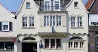 The NOW of Gütersloh