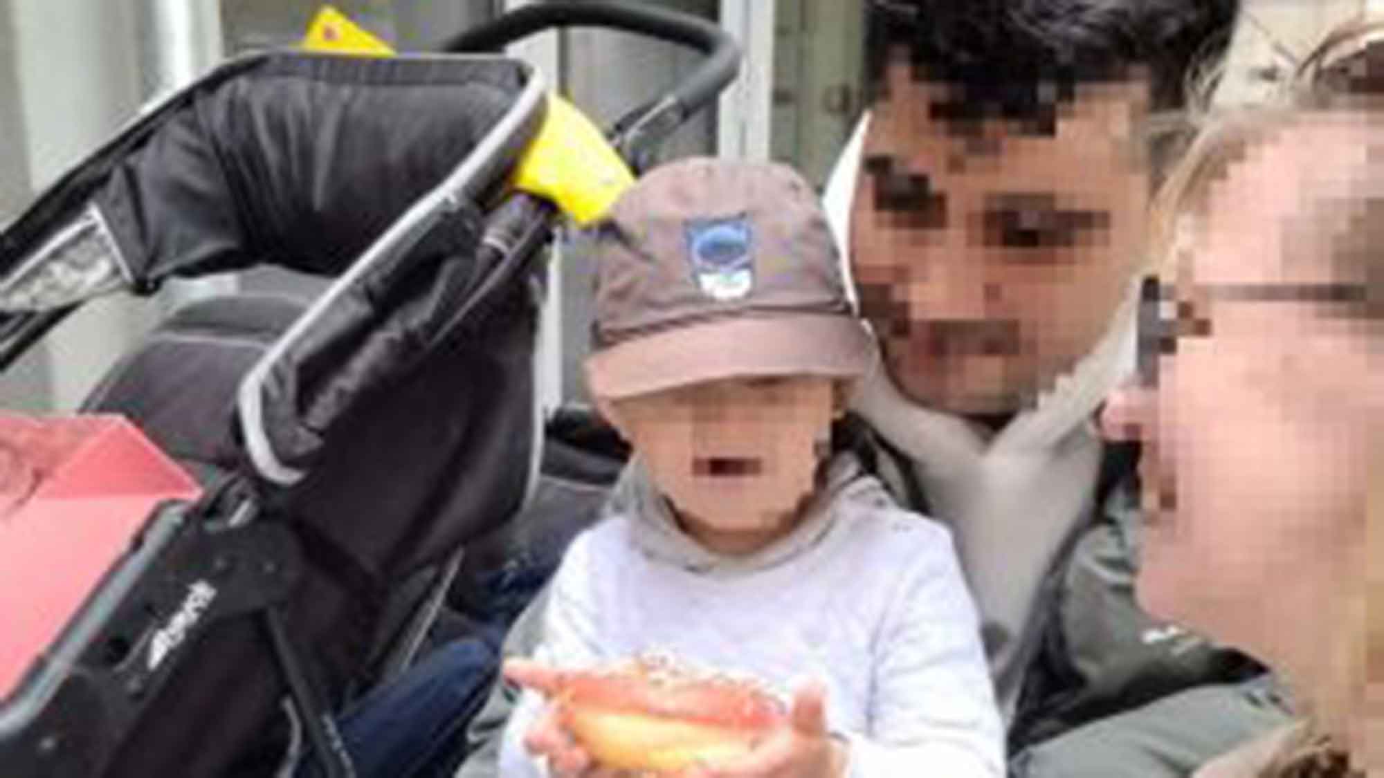 Eltern, die ihre Kinder aus »Schutzhaus« in Hamburg entführt haben, vollständig rehabilitiert Eltern, die ihre Kinder aus »Schutzhaus« in Hamburg entführt haben, vollständig rehabilitiert